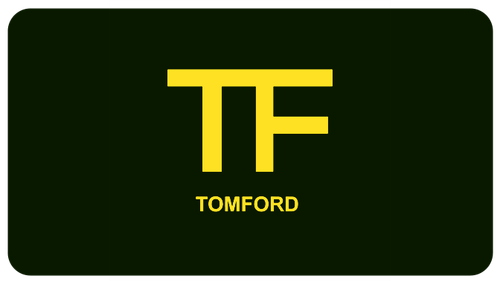 برند تام فورد