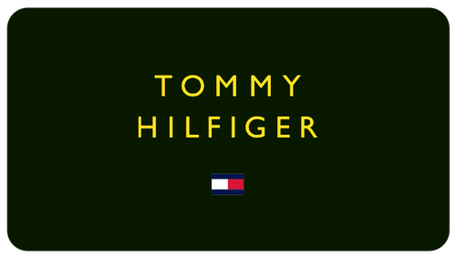 برند تامی هیلفیگر