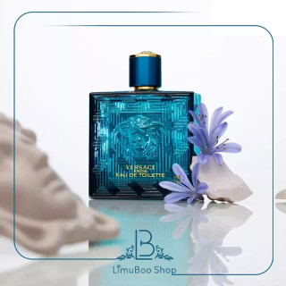 عطر ورساچ اروس،عطرمردانه، طبع ملایم و شیرین، ماندگاری بسیارخوب تا48ساعت، حجم عطر20میل