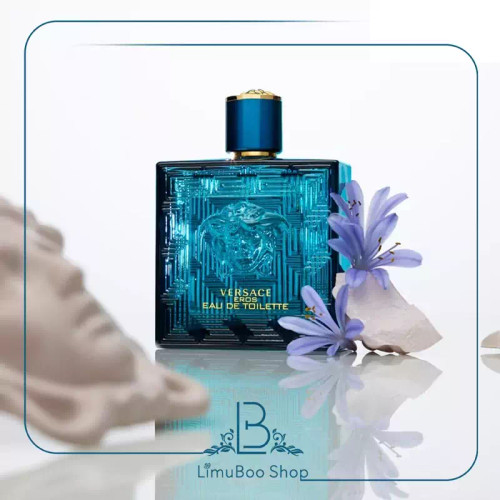 عطر ورساچ اروس،عطرمردانه، طبع ملایم و شیرین، ماندگاری بسیارخوب تا48ساعت، حجم عطر20میل