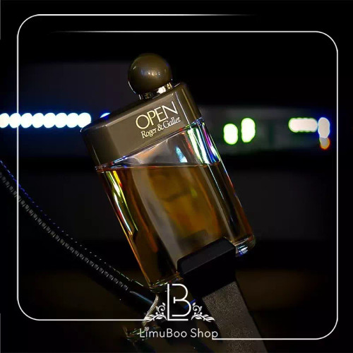عطر اپن،عطر مردانه، طبع گرم و تلخ،وزن خالص20گرم، بیشترمناسب فصول سرد(کاملا سلیقه ای)