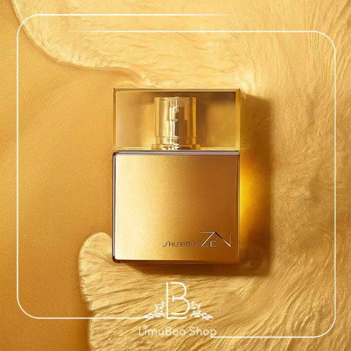 عطر ذن، طبع خنک و ملایم، دارای پخش بو و ماندگاری بالا