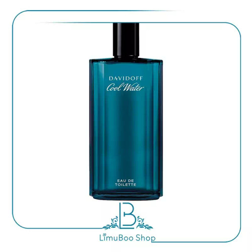 DAVIDOFF - Cool Water for Men1