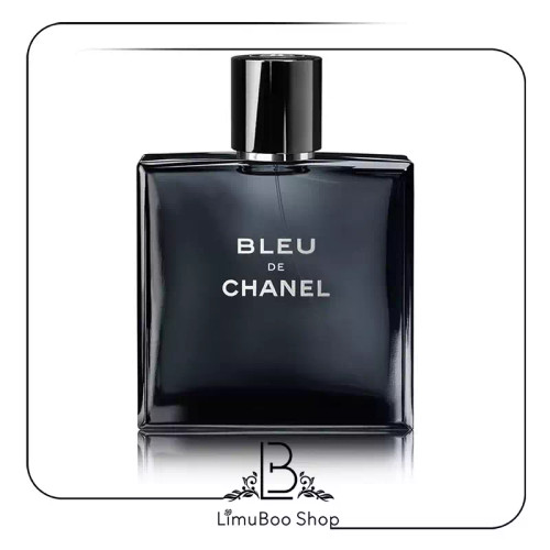 عطر شنل بلو، عطری از کشور فرانسه که طبع خنک و معتدل دارد