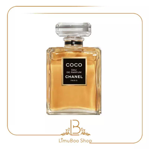 عطر شنل کوکو مادمازل، عطری از کشور فرانسه که طبع معتدل دارد