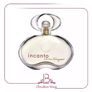 عطر اینکانتو، مخصوص بانوان، طبع گرم و شیرین