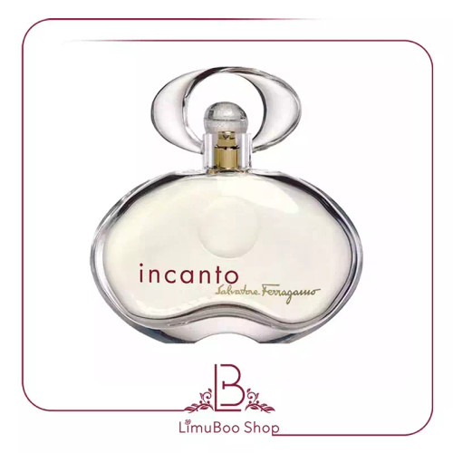 عطر اینکانتو، مخصوص بانوان، طبع گرم و شیرین